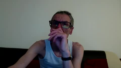 Snapshot of lovepvclate40s chatting on October 8, 6:36 pm lovepvcearly50s online show from October 8, 6:36 pm