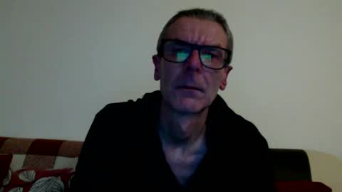 Snapshot of lovepvclate40s chatting on January 2, 8:24 pm lovepvcearly50s online show from January 2, 8:24 pm