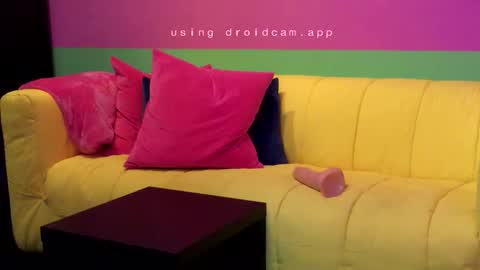 LoverBoy89HH online show from April 29, 5:30 pm