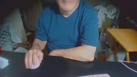 loverboy__xo online show from May 3, 6:41 am
