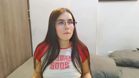 Lovers Clover X online show from February 14, 1:41 am