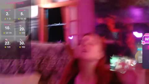 Snapshot of loversinadangeroustime2024 chatting on January 6, 3:42 am Drake  Sara online show from January 6, 3:42 am