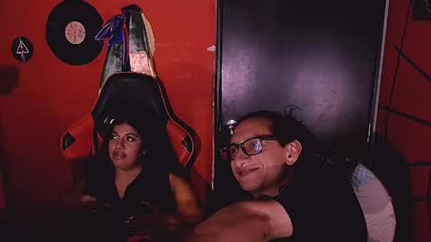 loversonfire78 online show from April 28, 3:22 am