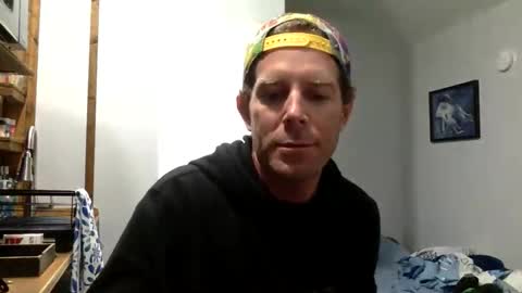 sexyravers online show from January 11, 10:10 am