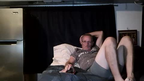 just here to have fun and cum online show from October 7, 2:07 am