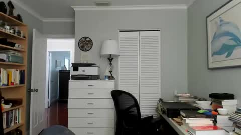 Michael online show from December 5, 5:55 pm