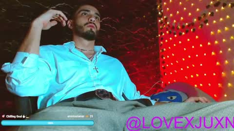 lovexjuxn77 online show from May 26, 3:01 am