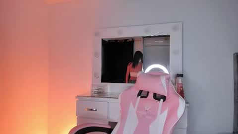 Susana online show from November 16, 11:56 am