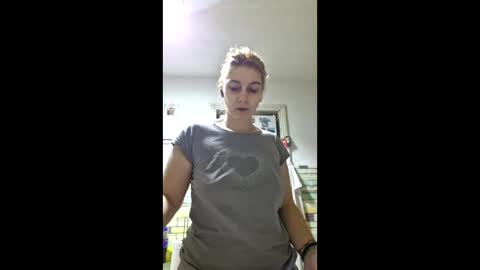 Antonia online show from March 11, 8:17 am