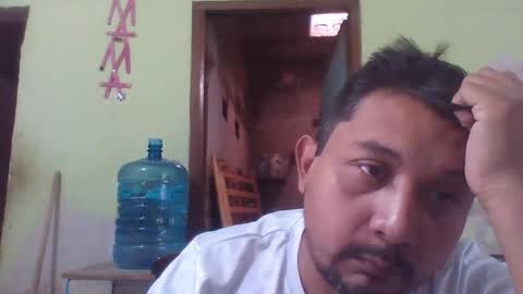 lpmauriciosantamaria online show from April 12, 3:16 pm