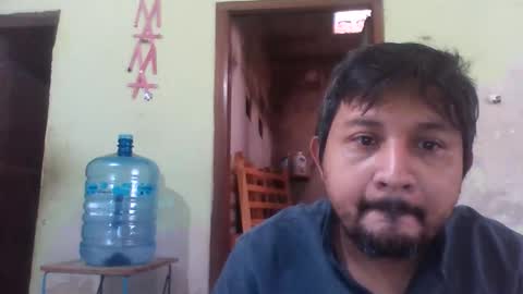 lpmauriciosantamaria online show from June 7, 3:17 pm