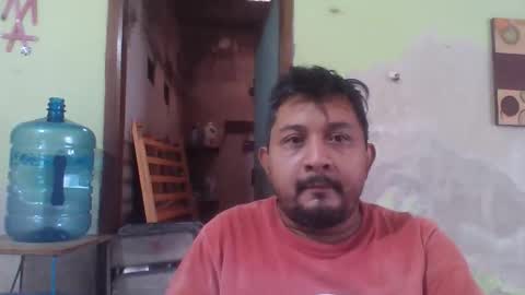 lpmauriciosantamaria online show from April 19, 2:18 pm