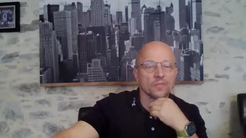 Espigle online show from April 29, 7:46 am