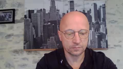 Espigle online show from April 27, 6:11 am