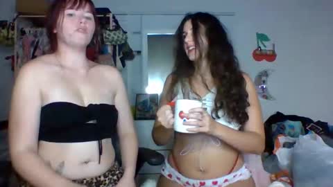 starr online show from October 18, 12:15 am