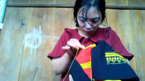 lsmbaby online show from June 17, 12:59 am