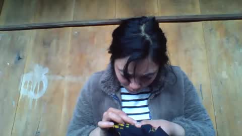 lsmbaby online show from February 25, 2:48 am