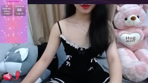 Mina online show from December 23, 2:51 am