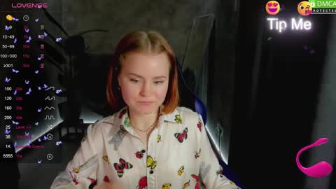 lu_muon online show from February 26, 7:23 am