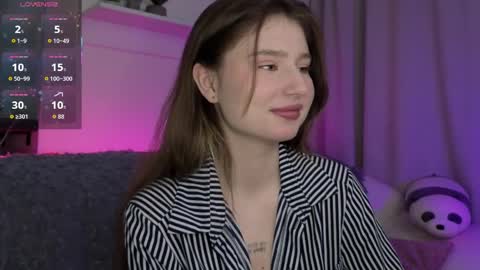 Lua online show from April 1, 3:07 am