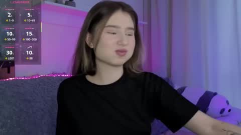 Lua online show from March 20, 2:55 pm