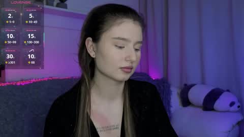 Lua online show from March 13, 2:37 am