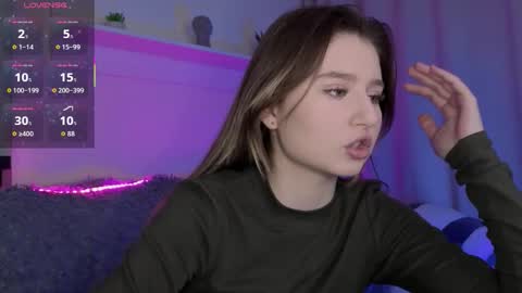 Lua online show from February 11, 12:47 am