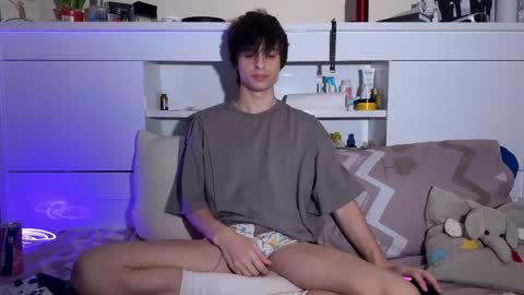 luan online show from October 24, 10:43 pm