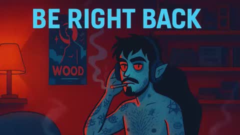   online show from January 7, 6:35 pm