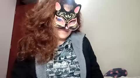 luana363 online show from February 28, 5:15 am