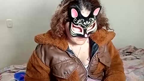 luana363 online show from February 27, 5:07 am