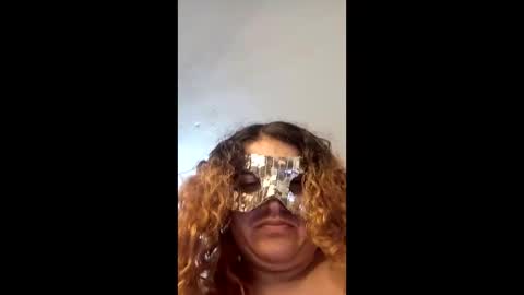 luana363 online show from October 14, 1:19 am