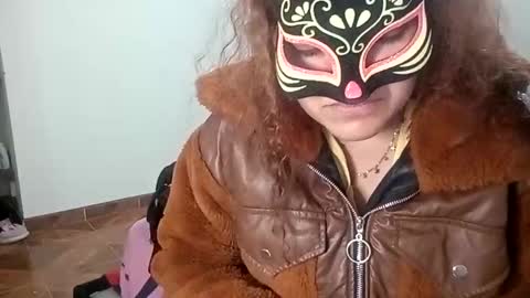 luana363 online show from February 3, 5:51 am