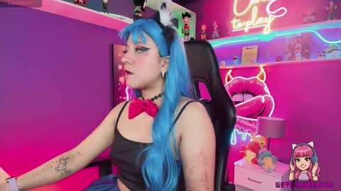 Luan online show from March 7, 2:06 pm