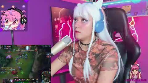 Luan online show from March 10, 3:49 pm