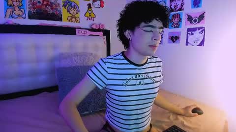 LuanRush online show from April 2, 6:15 pm