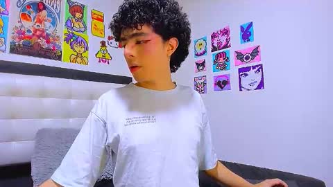 LuanRush online show from March 3, 3:02 am