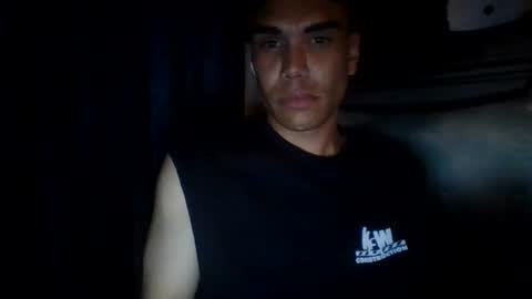luanxxx online show from July 5, 9:55 pm
