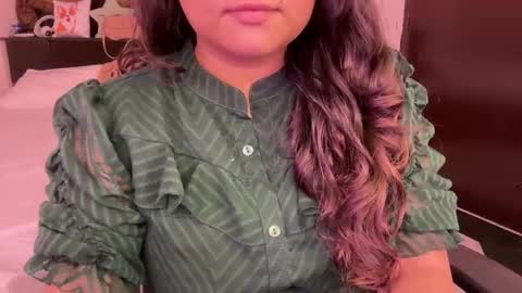 Snapshot of lubna_07 chatting on October 18, 11:09 pm slow poison online show from October 18, 11:09 pm