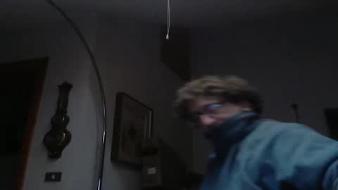 luca78 online show from March 15, 9:02 am