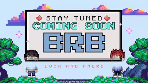 Luca online show from March 6, 11:09 am