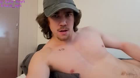 Luca S online show from February 28, 8:02 pm