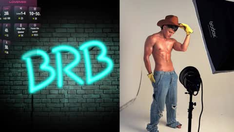 Luca Dior online show from January 12, 11:50 am