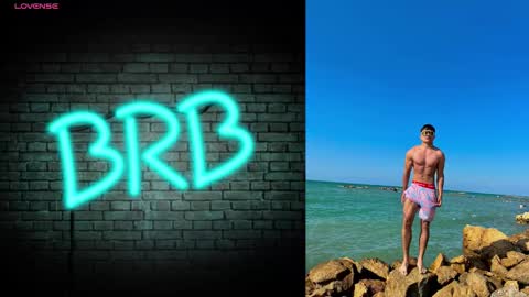 Luca Dior online show from February 20, 10:50 am