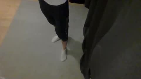 Luca online show from February 22, 1:11 am