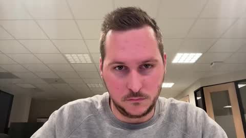 Lucas online show from December 13, 4:05 pm