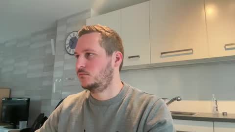 Lucas online show from January 17, 11:27 am