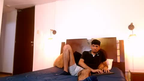 lucas_dream online show from June 12, 12:04 pm