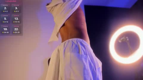   online show from March 8, 1:37 pm