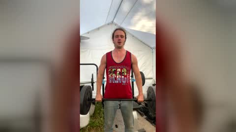 LucasJacobs online show from April 30, 12:37 am